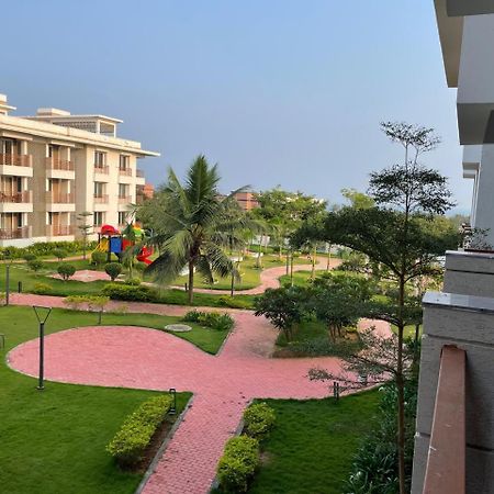 Rohm Staycations Gopālpur Extérieur photo