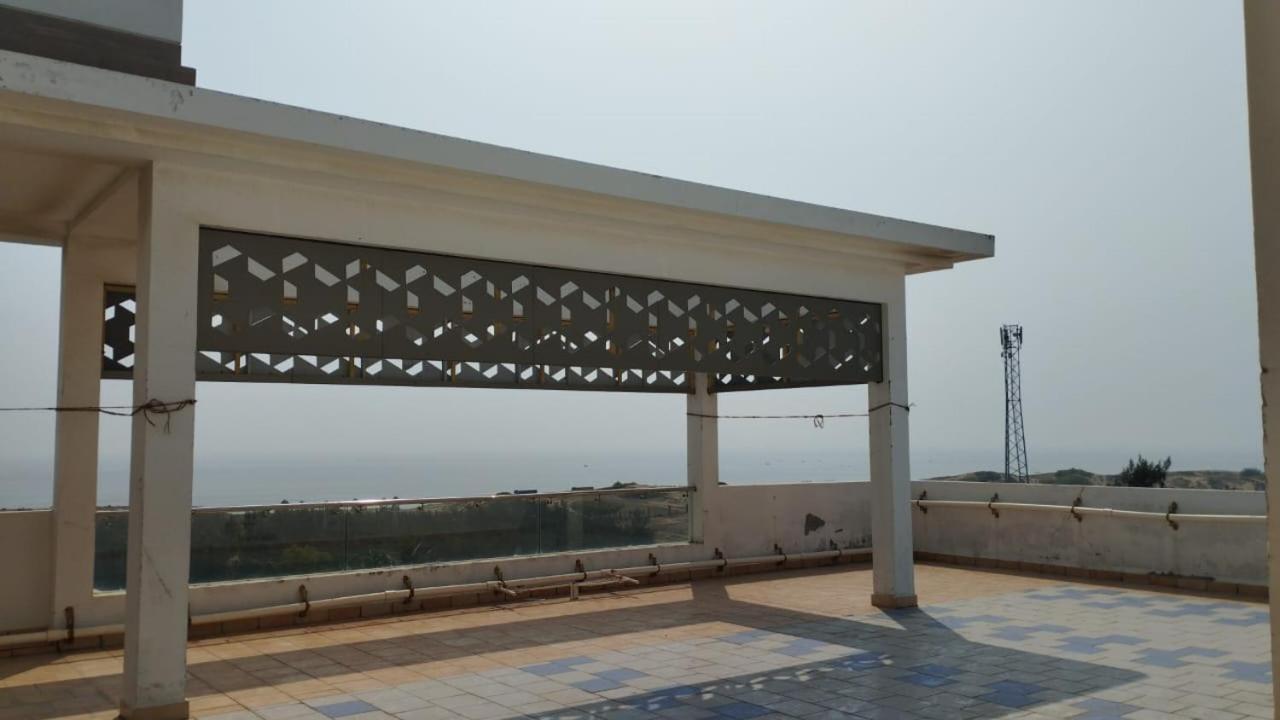 Rohm Staycations Gopālpur Extérieur photo