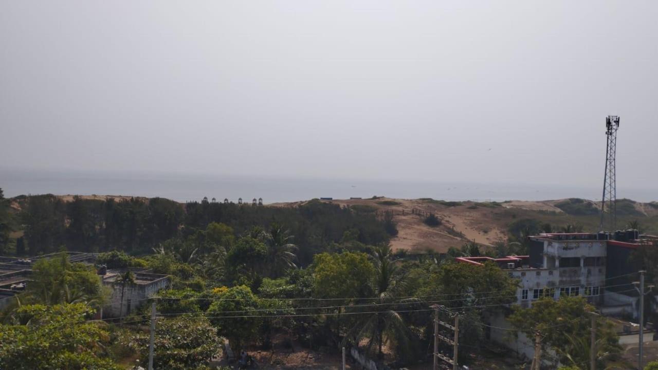 Rohm Staycations Gopālpur Extérieur photo