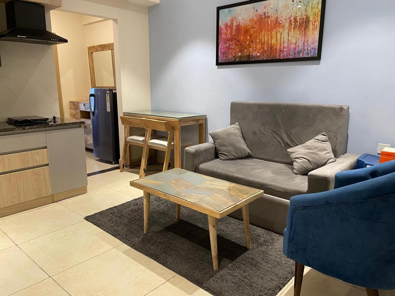 Rohm Staycations Gopālpur Extérieur photo