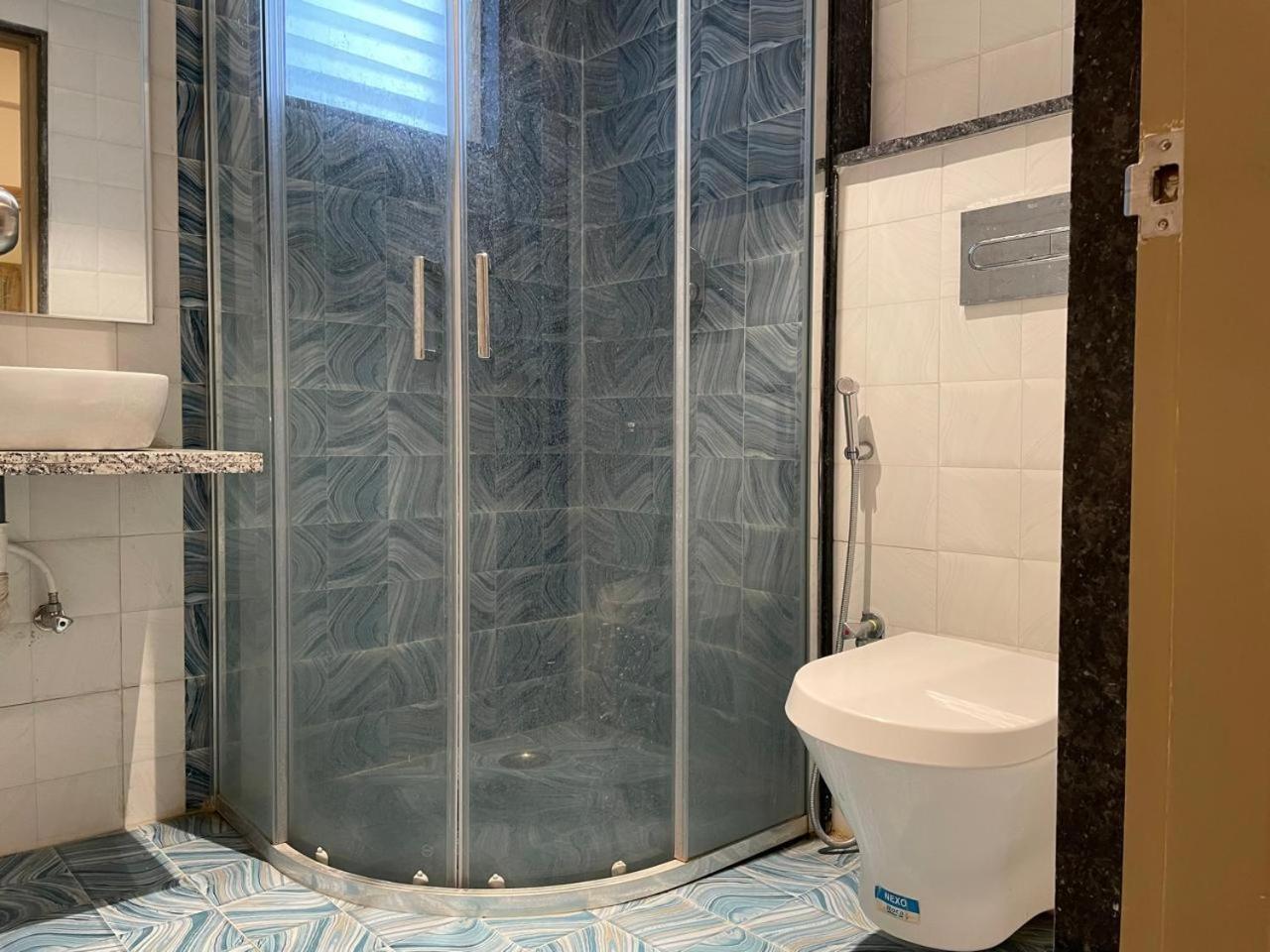 Rohm Staycations Gopālpur Extérieur photo